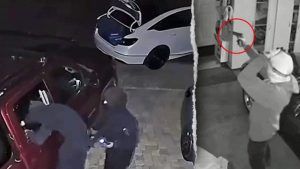 Bay Area Teen Burglary Ring Dismantled