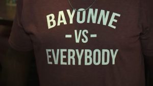 Bayonne Little League Team Faces Iowa In World Series Sunday