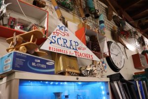 Bayview Scrap Reopens Gumbo Social Relaunches