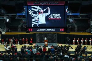 Bearcats Unveil 2026 27 Non Conference Basketball Slate With Home Games And A Tr