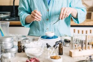 Beauty Brands Turn To Ai Driven Customization As Consumers Demand Personalized S