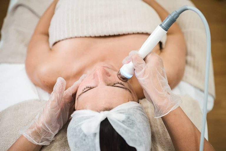 Beauty Industry Training Fuels Rise In Self Employed Entrepreneurs