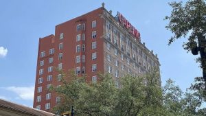 Becovic Management Group Purchases The Carling And 11 East Apartments For 27 Mil