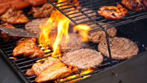 Beef Prices Rise