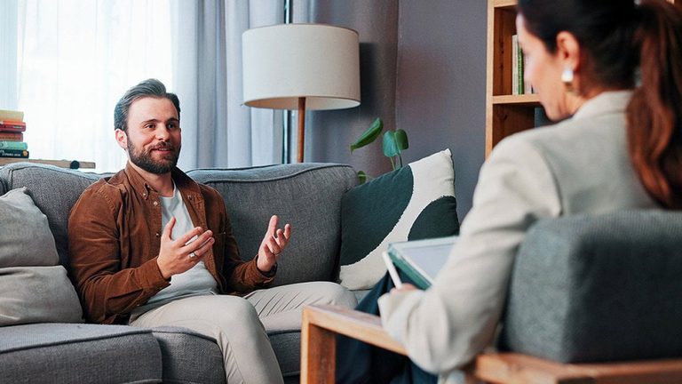 Behavioral Health M A Remains Strong