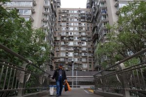 Beijing Relaxes Homebuying Curbs
