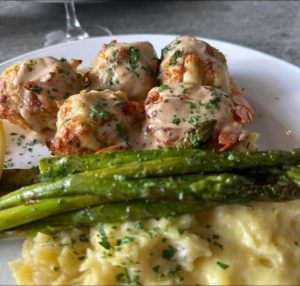Bel Air Seafood Restaurant Closes