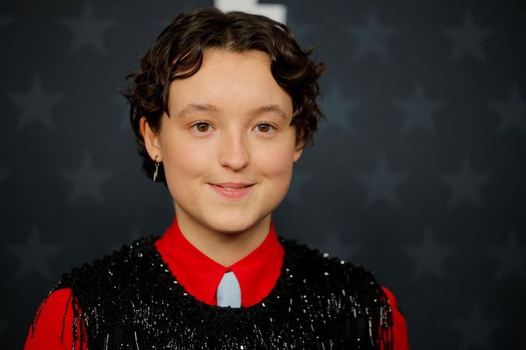 Bella Ramsey Stars In Teen Cancer Comedy Drama