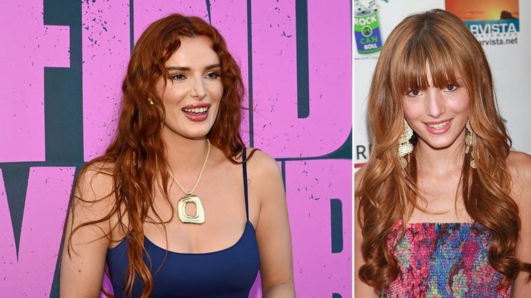 Bella Thorne On Hollywood S Expectations
