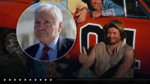 Ben Jones Dukes Of Hazzard Star Dies At 84