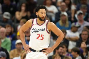 Ben Simmons Eyes Nba Comeback