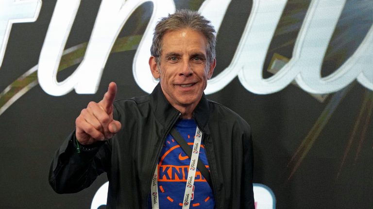 Ben Stiller To Meet Fans At Stew Leonard S In Norwalk Saturday