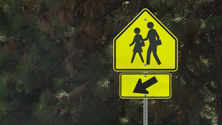 Bend Police Ask Drivers To Slow Down As Schools Reopen Sept 9