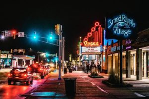 Benefit Concert At The Vogue Supports Broad Ripple Flood Relief Families