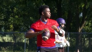 Benton Tigers Aim For Week 11 Playoff Push Under Coach Dennis