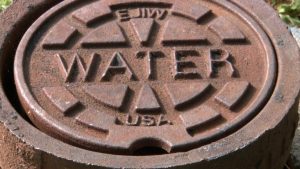 Benton Washington Water Authority Extends Lawn Irrigation Moratorium Through Lab