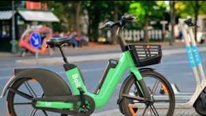 Berkley City Council Approves Ordinance Barring E Bikes From Sidewalks And Parks