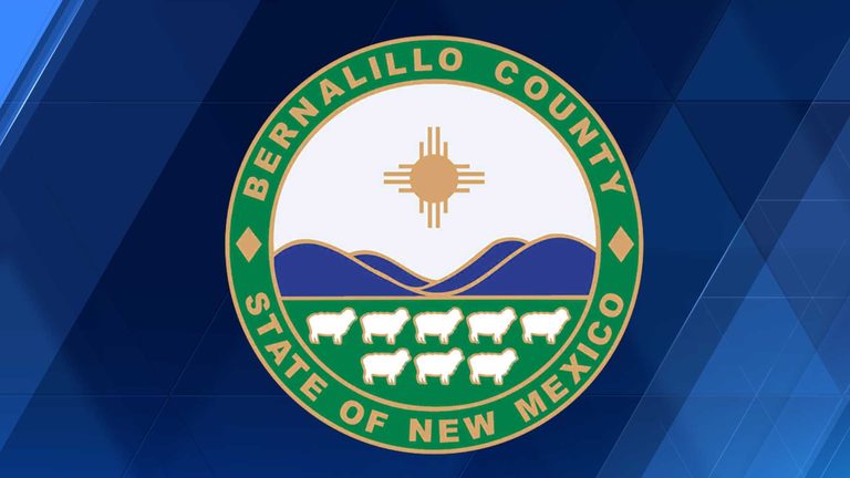 Bernalillo County To Hold Annual Burial Ceremony For Unclaimed Residents