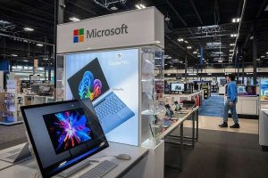 Best Buy Cites Memory Chip Shortage As Cause Of Higher Computer Prices