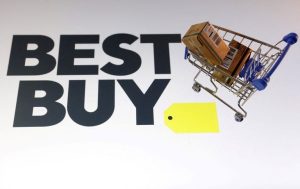 Best Buy Lifts Sales And Earnings Outlook On Ai Driven Device Upgrades