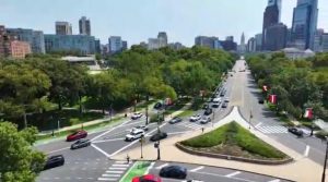 Best Philadelphia Spots To Watch The 2026 Cycling Classic