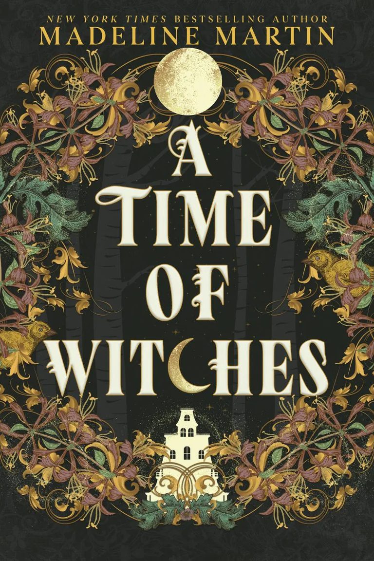 Bestselling Author Madeline Martin To Present New Novel At Greenville Lunch Even