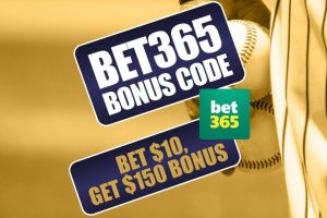 Bet365 Offers New Sign Up Bonus For Mlb Fans In Select States