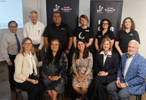 Bexar County Partnership Sees Progress In Student Success