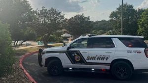 Bexar County Sheriff S Office Seeks Charges In 2 Year Old S Drowning Death