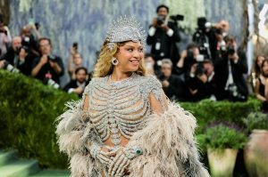 Beyonce Acquires Full Control Of Sirdavis Whisky