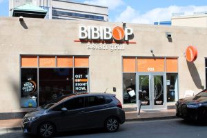 Bibibop Asian Grill Expands In Fort Wayne