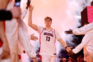 Big 12 Rule Bars New Pro Contracts But Keeps Arizona S Kharchenkov And Krivas El