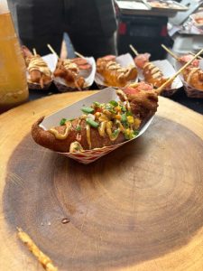 Big E Unveils New Food Offerings For 2026 Festival Season