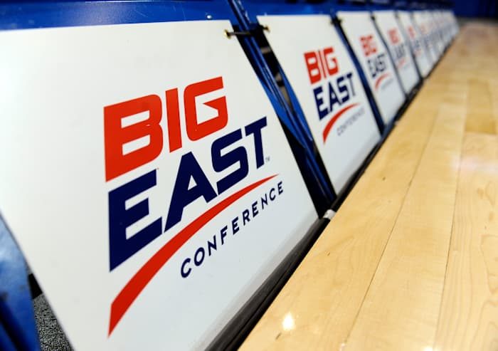 Big East Names New Commissioner