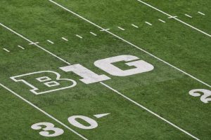 Big Ten Adopts Rule Banning Players With Pro Contracts From Returning To College