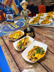 Big Tex Choice Awards Crown Four Winners At 2026 State Fair Of Texas