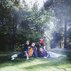 Big Thief S U F O F Explores The Unknown