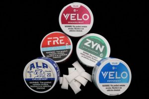 Big Tobacco Eyes Nicotine Pouches As Next Growth Engine As Cigarettes Wane