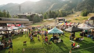 Bikes And Brews Returns Aug 22 With Mountain Biking Paragliding And Beer Tasting
