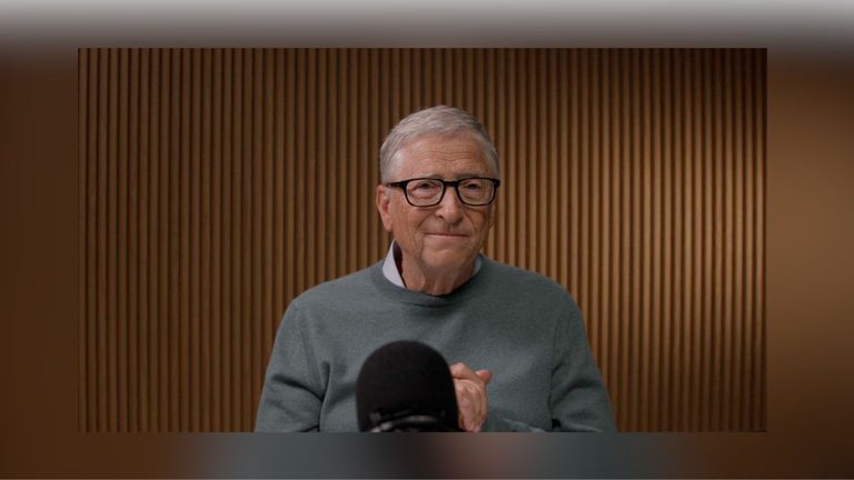 Bill Gates Urges Bipartisan Ai Safeguards To Protect Jobs Security And Children