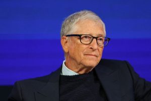 Bill Gates Urges National Limits On Artificial Intelligence Development