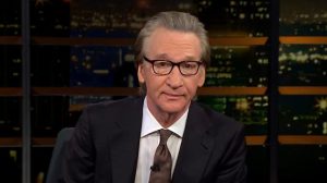Bill Maher Criticizes Democratic Party S Shift