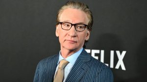 Bill Maher Immigrants Must Respect American Values