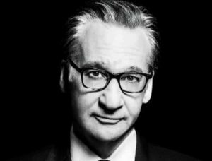 Bill Maher Warns Vote Is In Play Over Far Left Shift