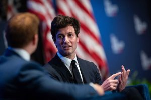 Billionaire Josh Kushner Buys Lakers