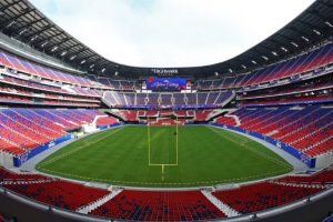 Bills Address Seating Concerns At New Stadium