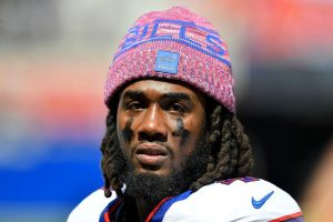 Bills Running Back James Cook Leads League In Rushing But Earns Modest Contract