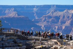 Bipartisan Push Seeks 1 9 B To Address 23 B National Park Repair Backlog