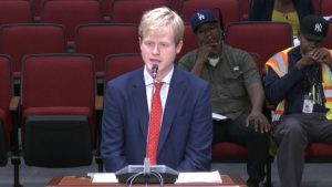 Birmingham Council Approves 10M Expansion