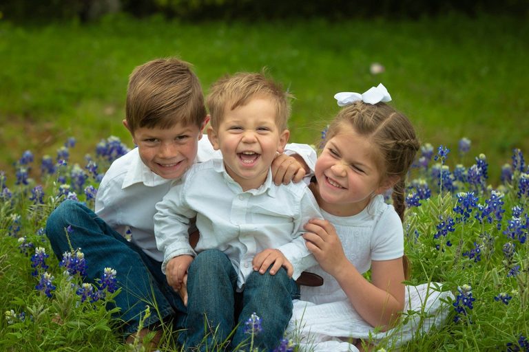 Birth Order Linked To Health Conditions